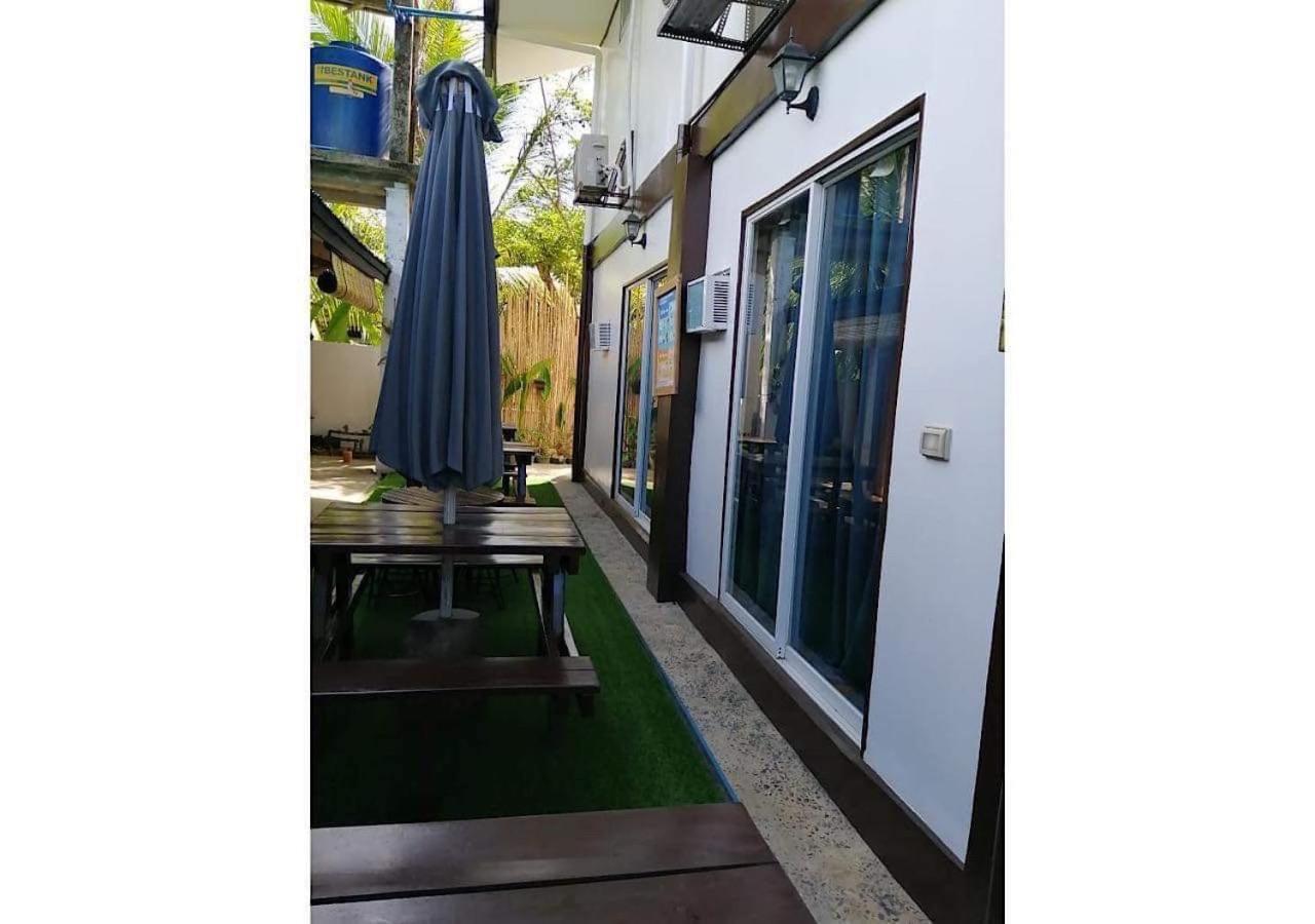 Keira Backpackers Hotel El Nido Exterior photo