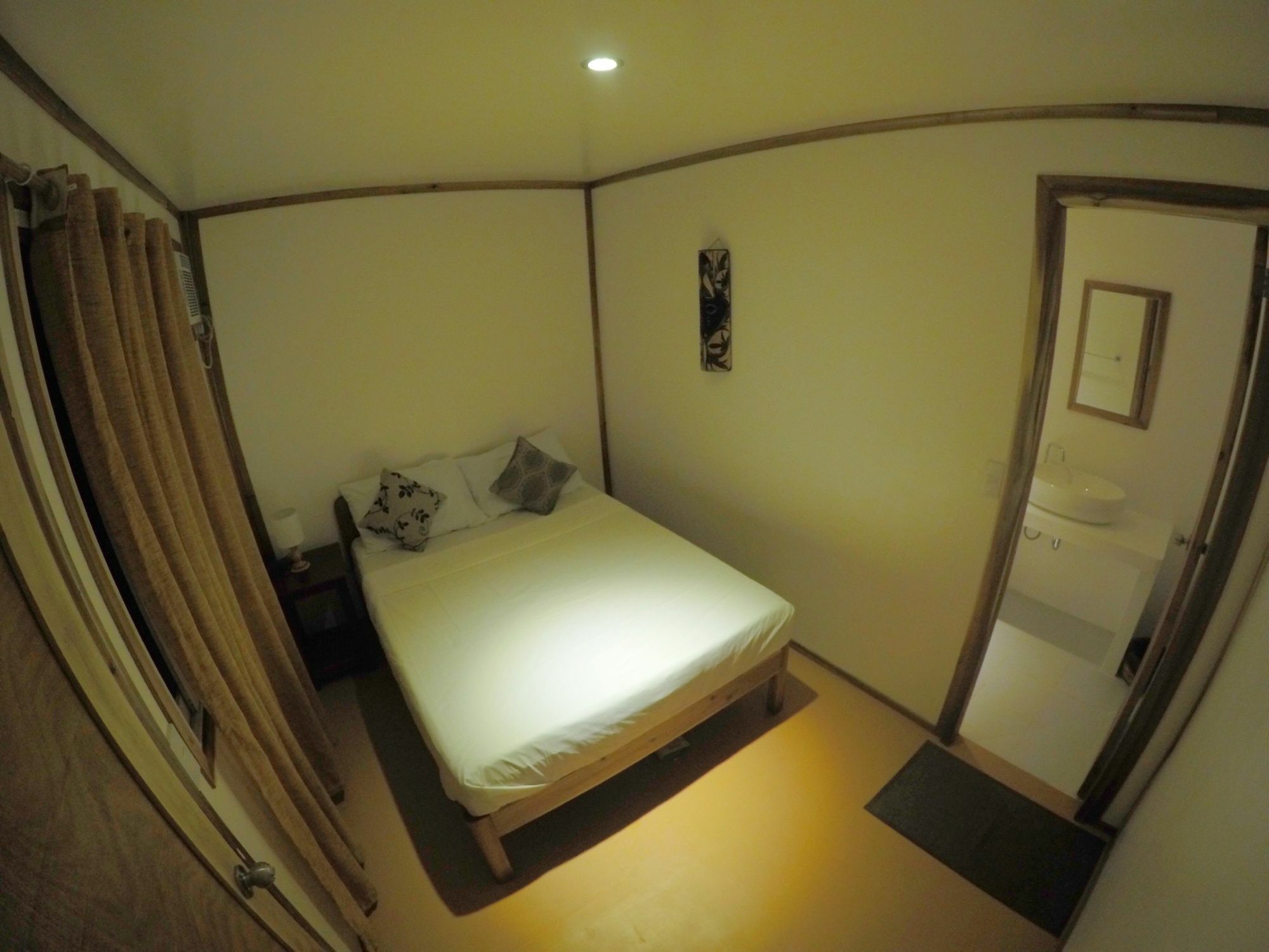 Keira Backpackers Hotel El Nido Exterior photo